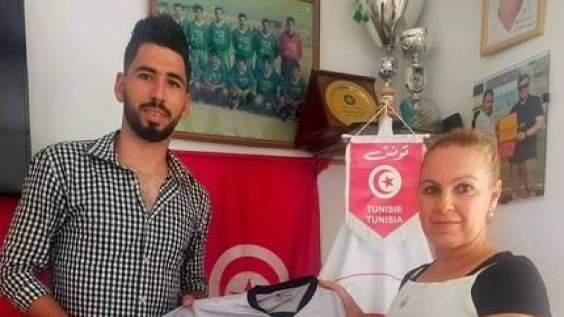 مستقبل الرجيش يتعاقد مع الحارس أشرف عبد العفو