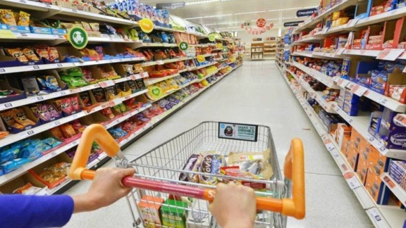 تسجيل تراجع في أسعار المواد الغذائية بشكل كبير حسب منظمة الفاو