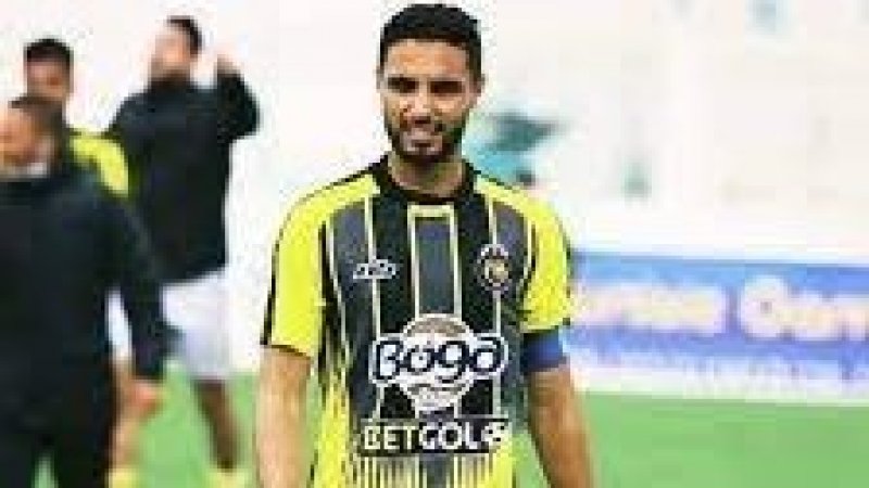 ضياء الجويني يعزز صفوف فريق الجيش الملكي المغربي
