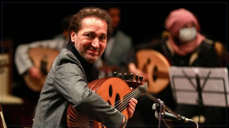 مهرجان قرطاج..طلبة وأساتذة الموسيقى مدعوّون لحضور حفل نصير شمة مجانا