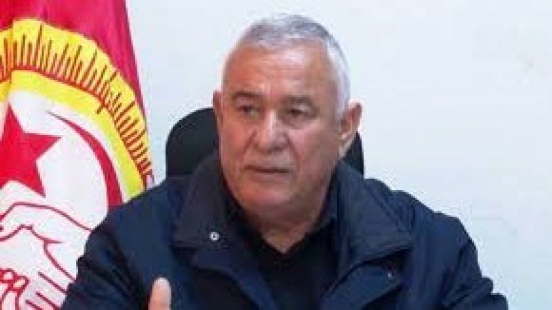 في علاقة بملف اعدادية الحاجب والوضع التربوي بجهة صفاقس غدا وقفة إحتجاجية لكل اسلاك التربية