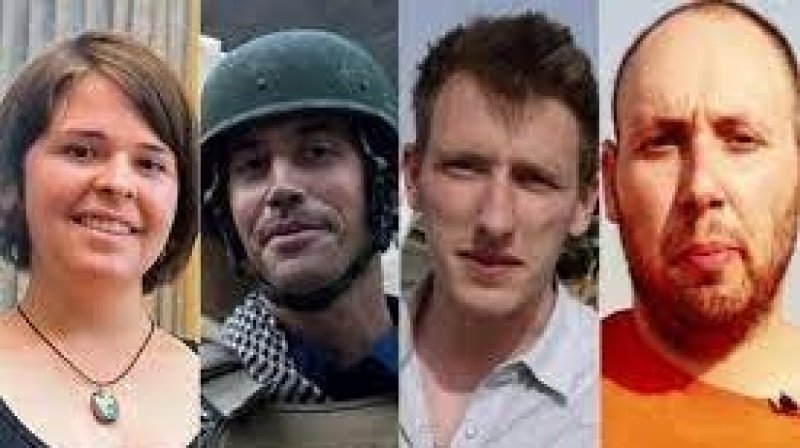 توجيه الاتهام لبريطاني من خلية "البيتلز" التابعة لتنظيم الدولة الإسلامية