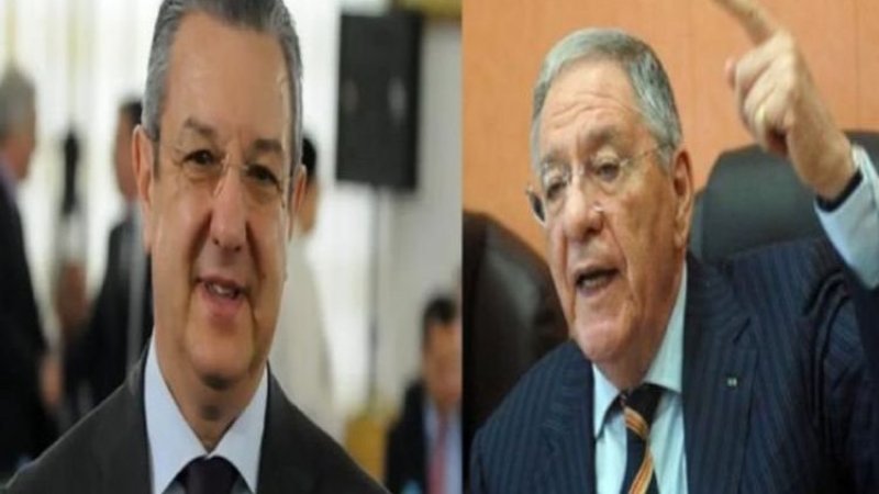 حبس وزيرين سابقين في الجزائر.. اختلاس أموال ضحايا الإرهاب وفساد