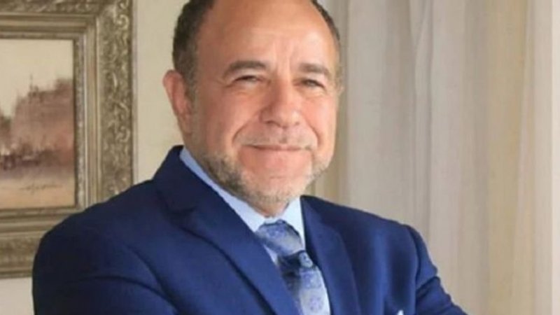 من "الواي فاي" إلى 4G.. قصة نجاح ملهمة للعالم المصري "حاتم زغلول"