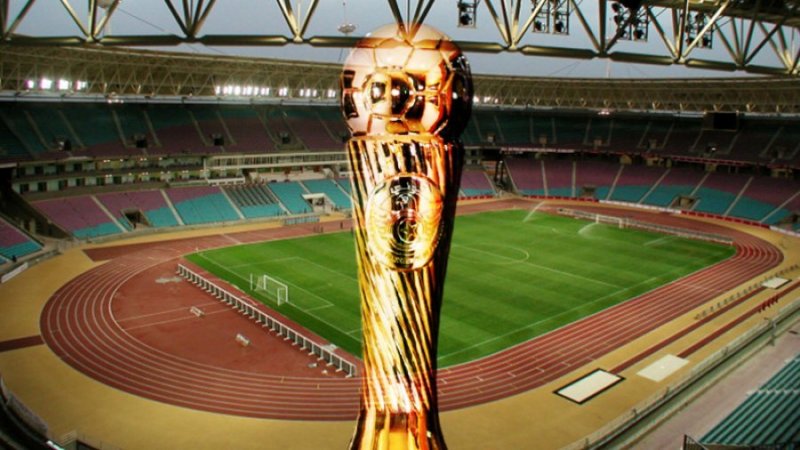 برنامج مباريات الدور نصف النهائي والنهائي لمسابقة كأس تونس لكرة القدم
