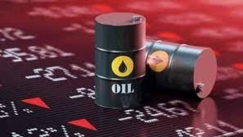 النفط نحو مكاسب أسبوعية وضبابية الطلب تعرقل الارتفاع