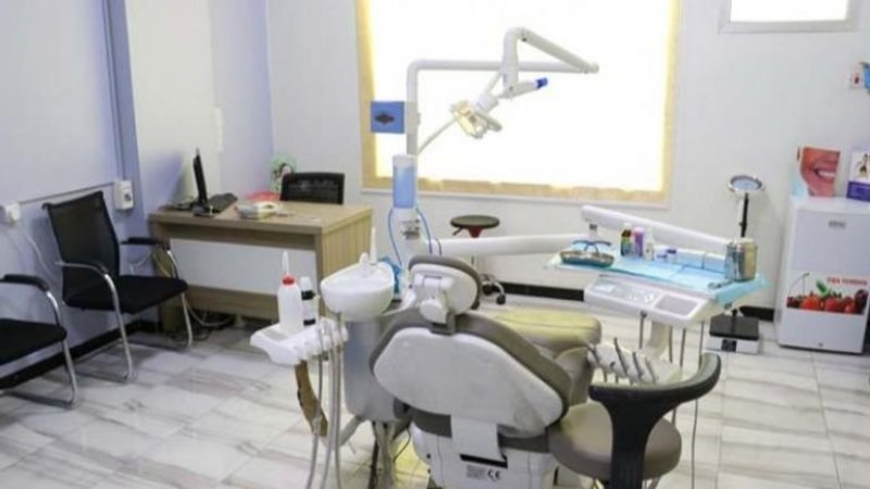 صدمة في العراق سقوط طبيب أسنان مزيف غير حاصل على الابتدائية