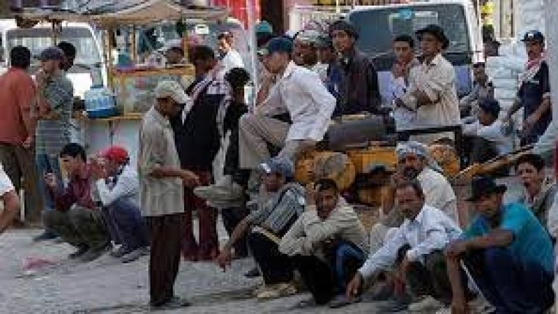 البطالة في مصر مفاجأة سارة وسط قسوة المؤشرات