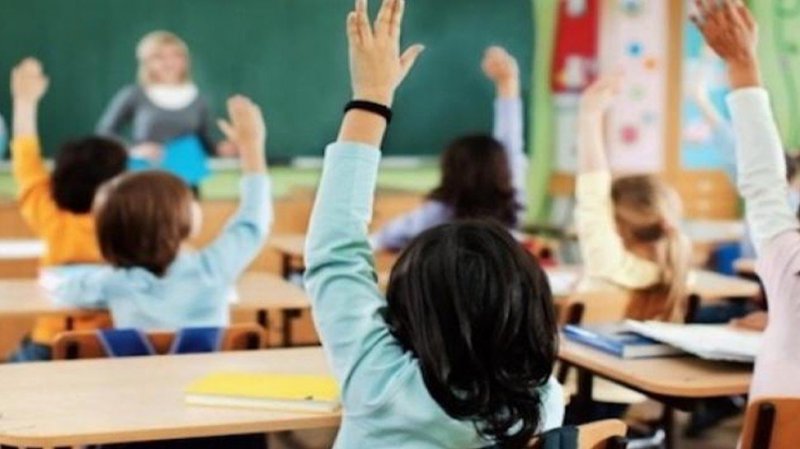 انطلاق عملية تسجيل الأطفال في الأقسام التحضيرية اليوم