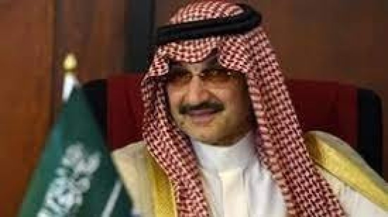 الوليد بن طلال استثمر نحو 530 مليون دولار في شركات روسية قبل غزو أوكرانيا بيومين