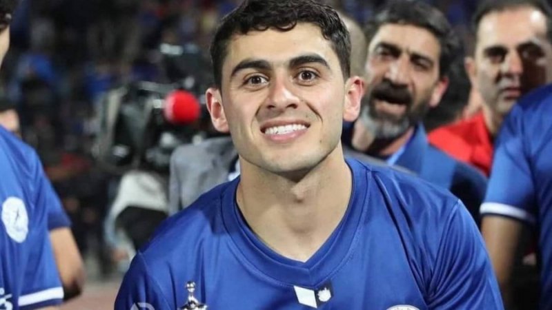 ''شرارة'' يمضي للترجي الرياضي