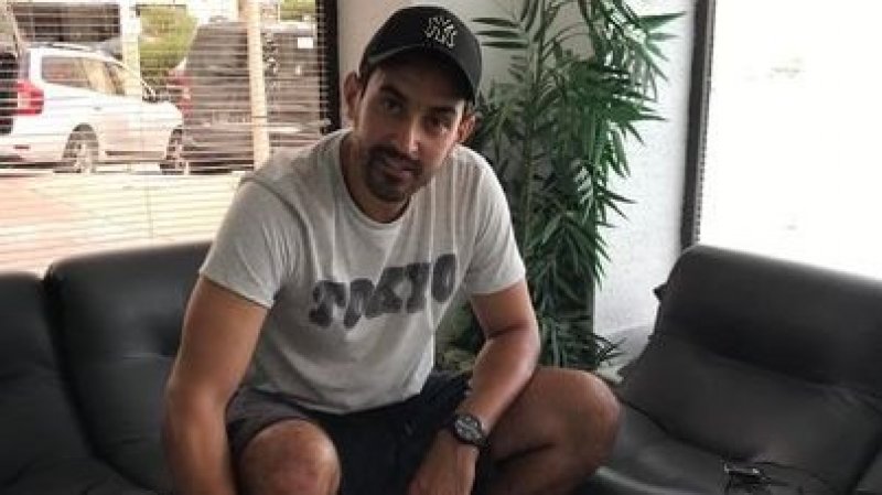 الحارس سيف المحواشي يعود إلى الهلال الرياضي الشابي