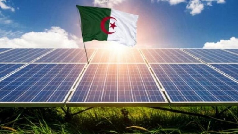 سولار 1000.. المجهول يحاصر مشروع الطاقة الأضخم بالجزائر
