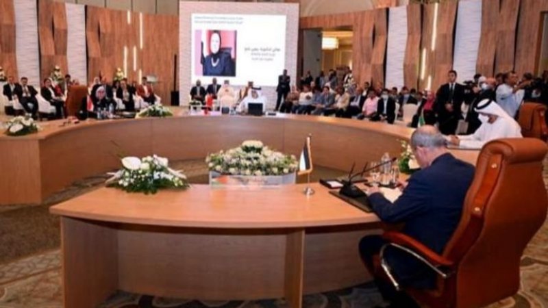 الشراكة بين الإمارات ومصر والأردن والبحرين قاطرة تنمية عربية
