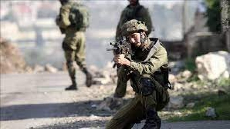 مقتل فلسطيني برصاص الجيش الاسرائيلي في الضفة الغربية المحتلة