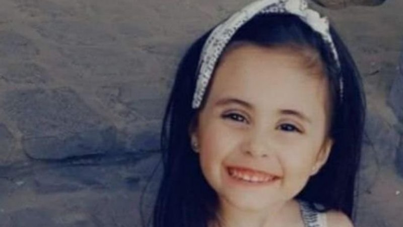 جريمة جوى استانبولي.. القبض على قاتل الطفلة السورية