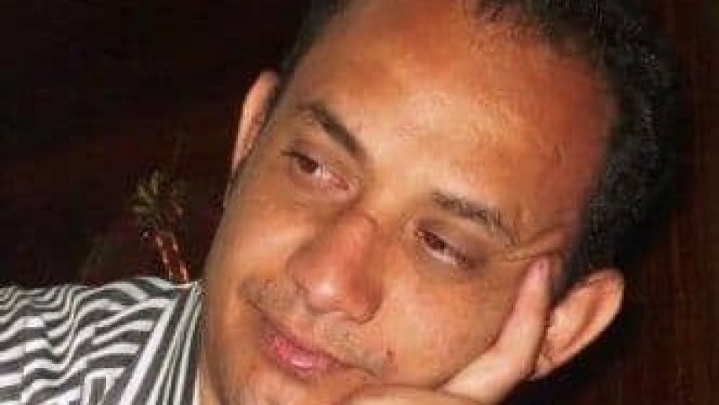 وداعا عاشق تونس.. وداعا صديق النقابيين، الصحفي اليمني "مهيب زوى" في ذمة الله