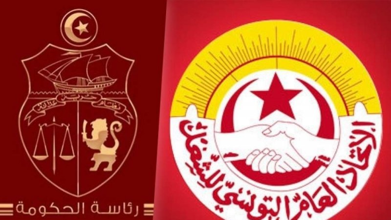 استئناف التفاوض بين الاتحاد والحكومة