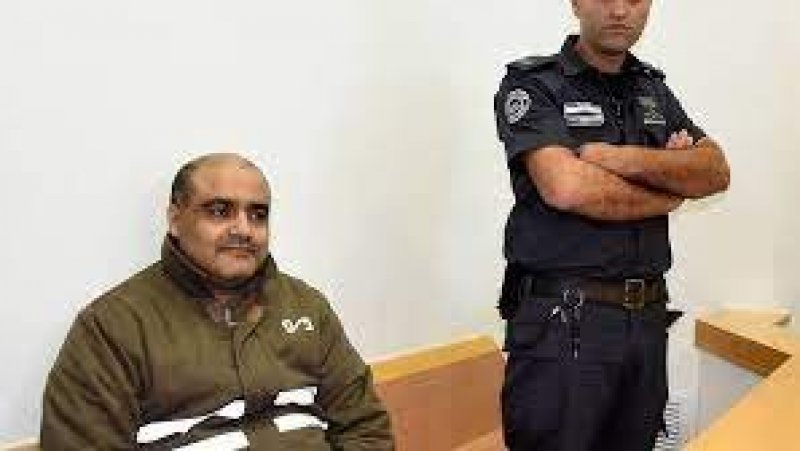 السجن 12 عاما للمدير السابق لمنظمة "وورلد فيجن" في غزة