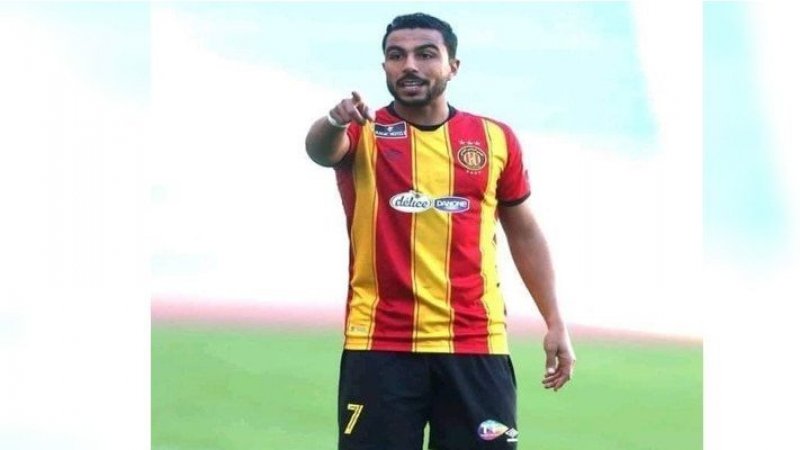 علاء المرزوقي يفسخ عقده مع الترجي وهذه وجهته القادمة