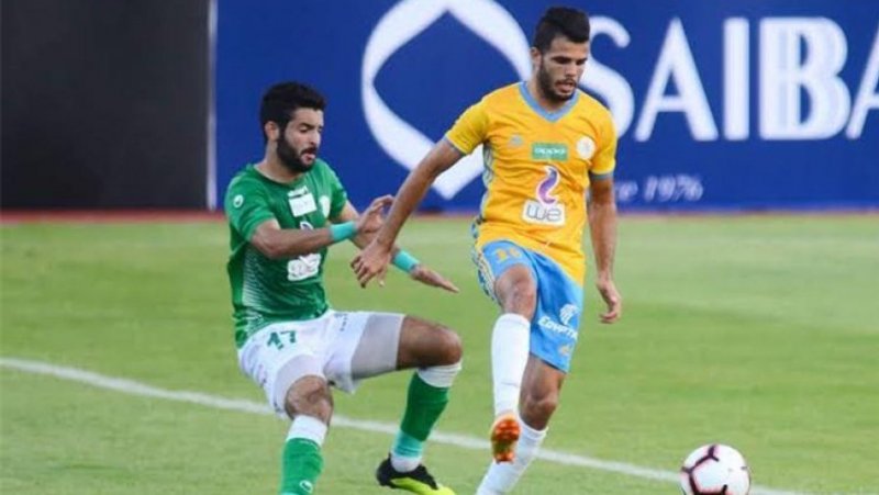 لسعد الجزيري وأسامة العمراني يمضيان لاتحاد تطاوين