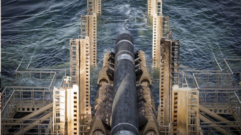 وقف جديد للغاز الروسي يضيق الخناق على الطاقة في أوروبا