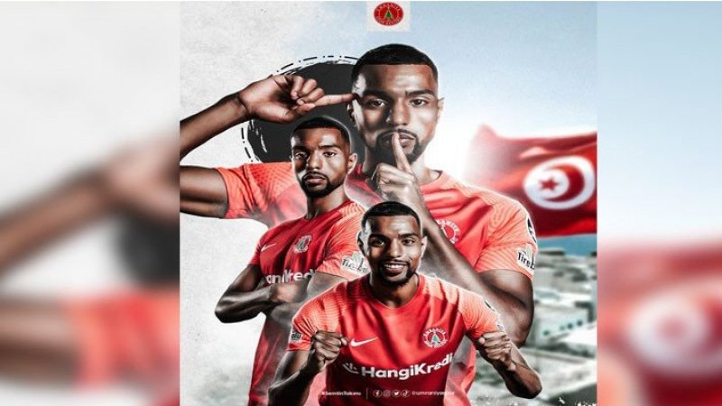 دعوة المهاجم عادل بالطيب لتمثيل نسور قرطاج في وديتي جزر القمر والبرازيل