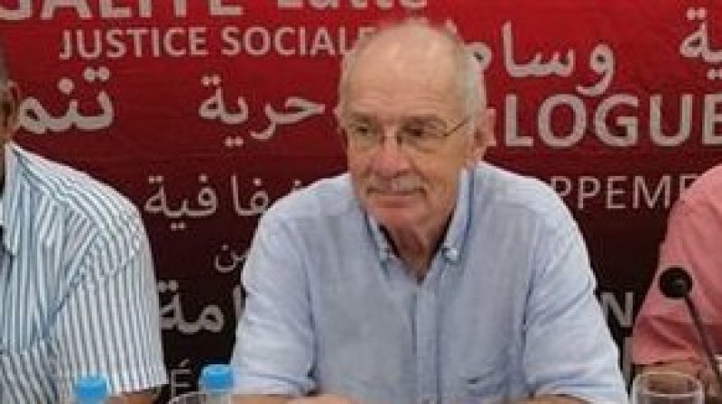 السيد اميل ليزر: سنواصل دعم قطاع النسيج الاستراتيجي