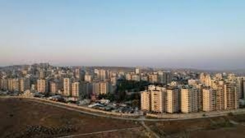 كفر عقب أو المنطقة حيث "لا قانون ولا سلطة" في القدس الشرقية