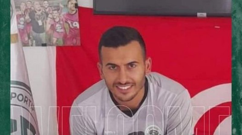 حكيم تقا يوقّع لمستقبل الرجيش