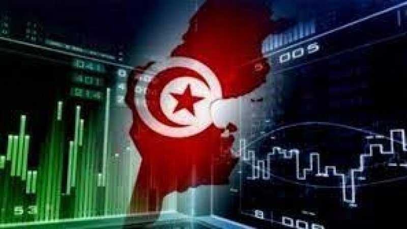 الاقتصاد التونسي على مسار نمو اقل قليلا مما كان متوقعا والحكومة اقرت برنامج التقاعد المبكر بخروج 25 الف موظف