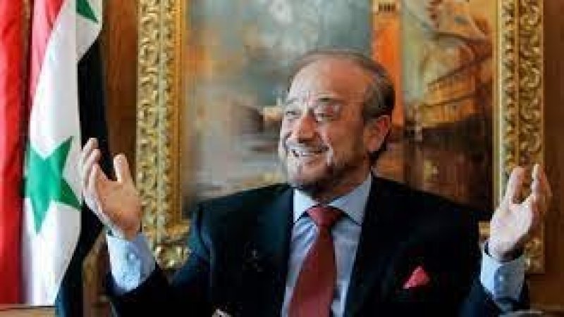 تثبيت حكم السجن نهائيا في حق رفعت الأسد في فرنسا في قضية عقارات
