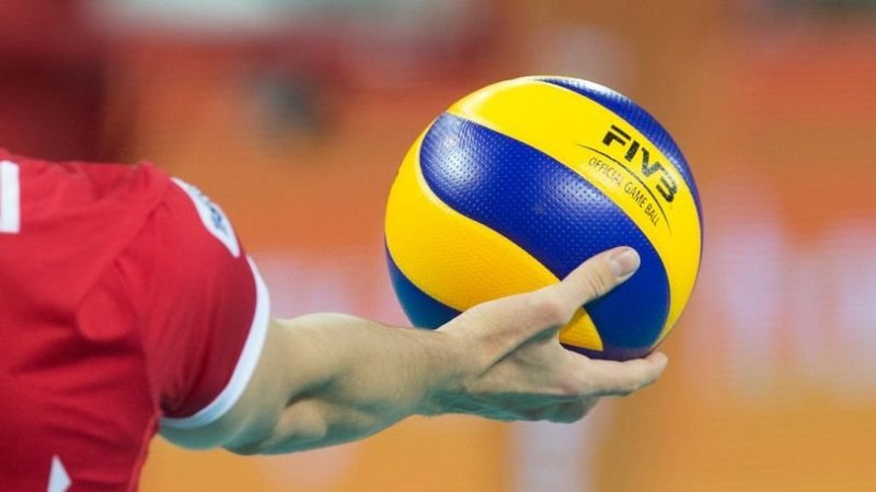 المنتخب التونسي يفوز على نظيره المغربي ويتاهل الى نصف نهائي بطولة افريقيا للاصاغر للكرة الطائرة