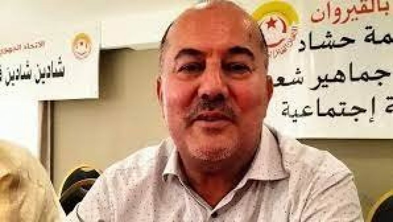 13 معتمدية بلا طب اختصاص: الاتحاد الجهوي للشغل بالقيروان يتهم وزارة الصحة بعدم الجدية في التعامل مع الجهة