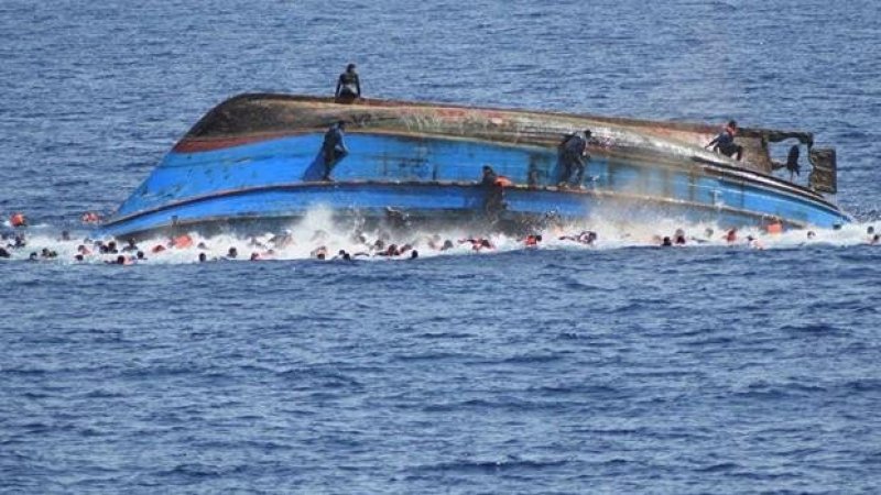 انتشال 6 جثث لمهاجرين غير نظاميين آخرين في حادثة غرق مركب بسواحل الشابة
