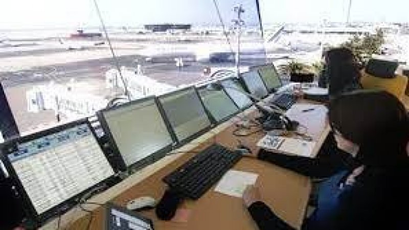 الحس الوطني لفنيي الملاحة يحمي البلاد من كارثة