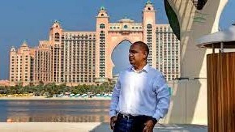 الإمارات ترد طلب الدنمارك تسليمها بريطانيا متّهما باحتيال ضريبي بـ1,7 مليار دولار