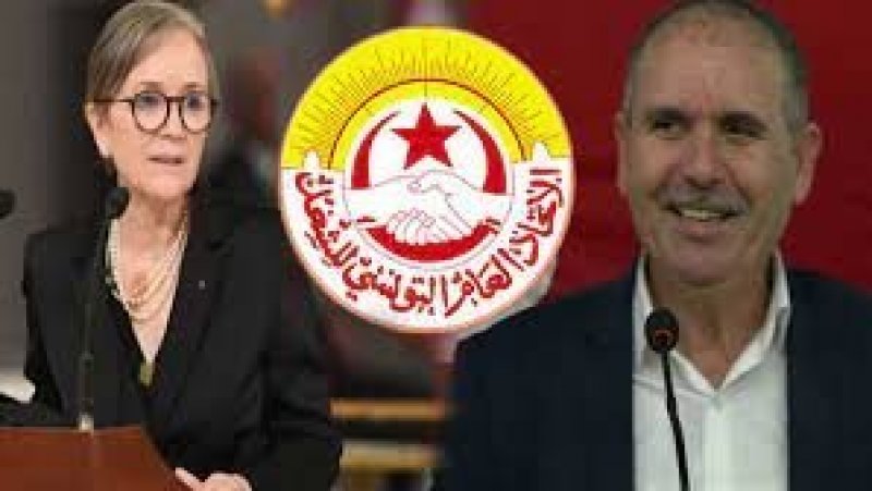 لا جديد في المفاوضات بين الاتحاد والحكومة