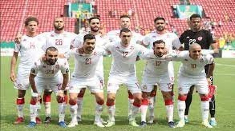 تونس تلتقي جزر القمر وديا قبل ملاقاة البرازيل