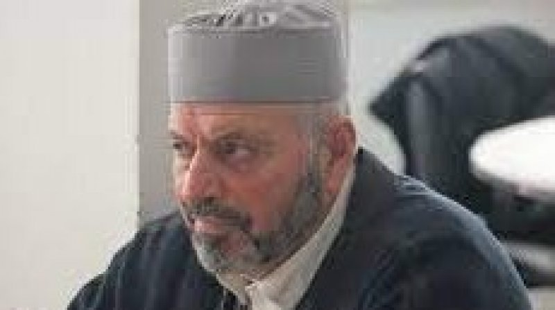 إيقاف الحبيب اللّوز القيادي في جماعة النهضة