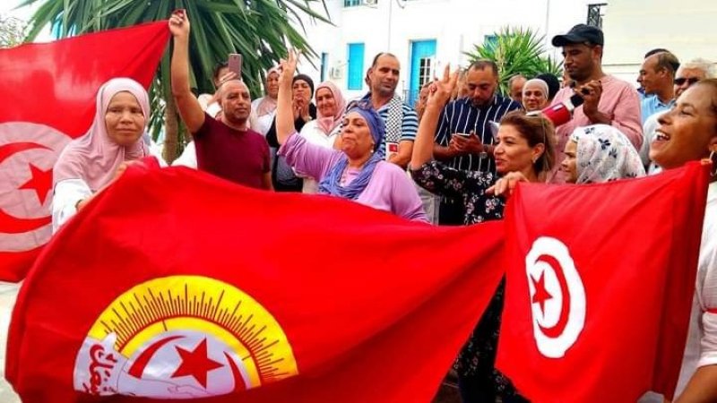اتفاق بعد احتجاجات عملة التربية بجهة تونس