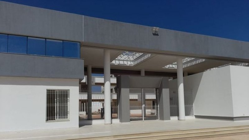 تدشين معهد طوزة والمدرسة الابتدائية الحي السادس يميز افتتاح السنة الدراسية الجديدة في المنستير