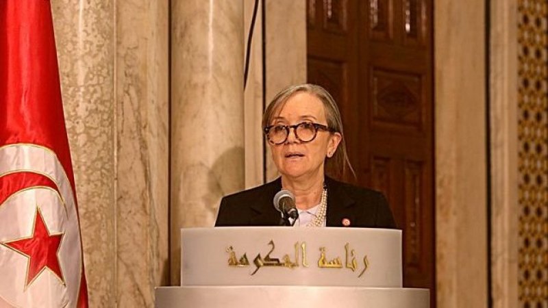 السيدة نجلاء بودن: الحكومة ستعتمد منهج تشاركي في تنفيذ برنامج الاصلاح