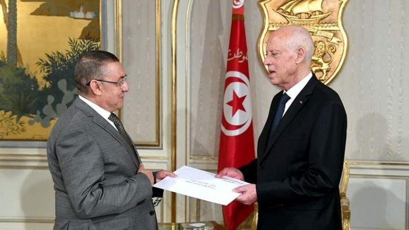 رئيس الجمهورية يتلقى دعوة خطية لحضور اشغال القمة العربية المقررة في الجزائر يومي 01 و02 نوفمبر 2022