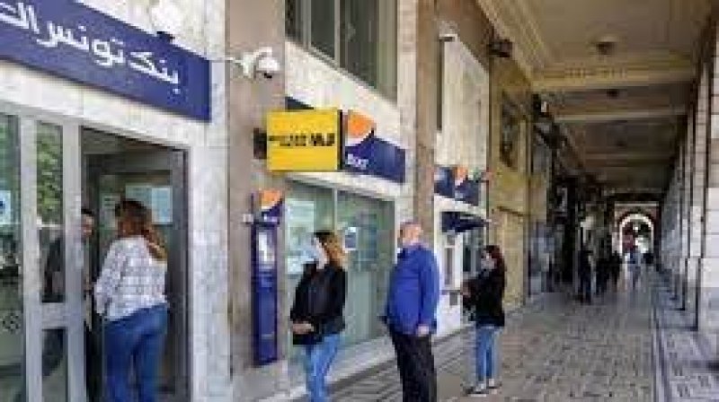 عائدات البنوك للنصف الأول من سنة 2022 تتجاوز 03 مليار دينار