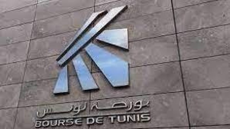 الشركات المدرجة في البورصة تحقق عائدات بحوالي 9.7 مليار دينار