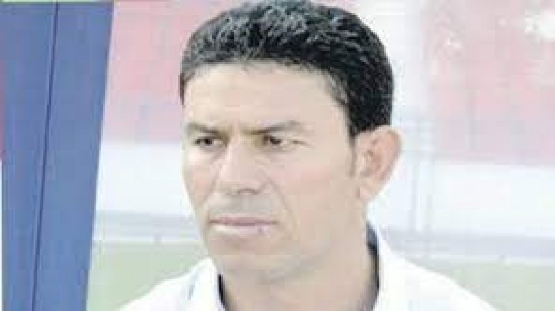 الهادي المقراني مدربا جديدا لنجم المتلوي
