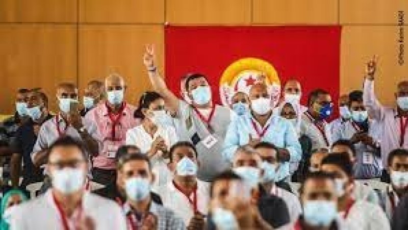 محكمة الاستئناف تؤجل التصريح بالحكم في قضية المؤتمر الاستثنائي الى 6 اكتوبر