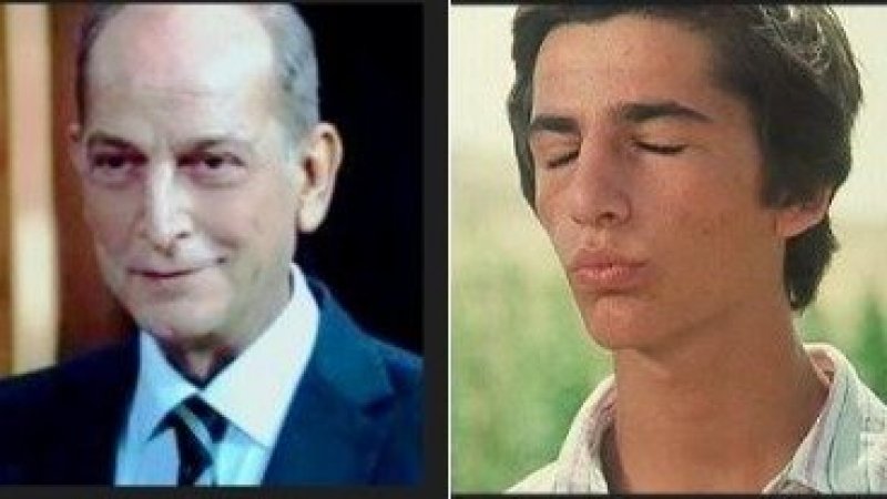 وفاة هشام سليم ابن السينما المصرية الضال، احد سمار ليالي الحلمية في تلفزيون الثمانين
