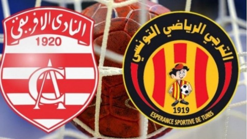 البطولة العربية لكرة اليد: دربي العاصمة في الحمّامات